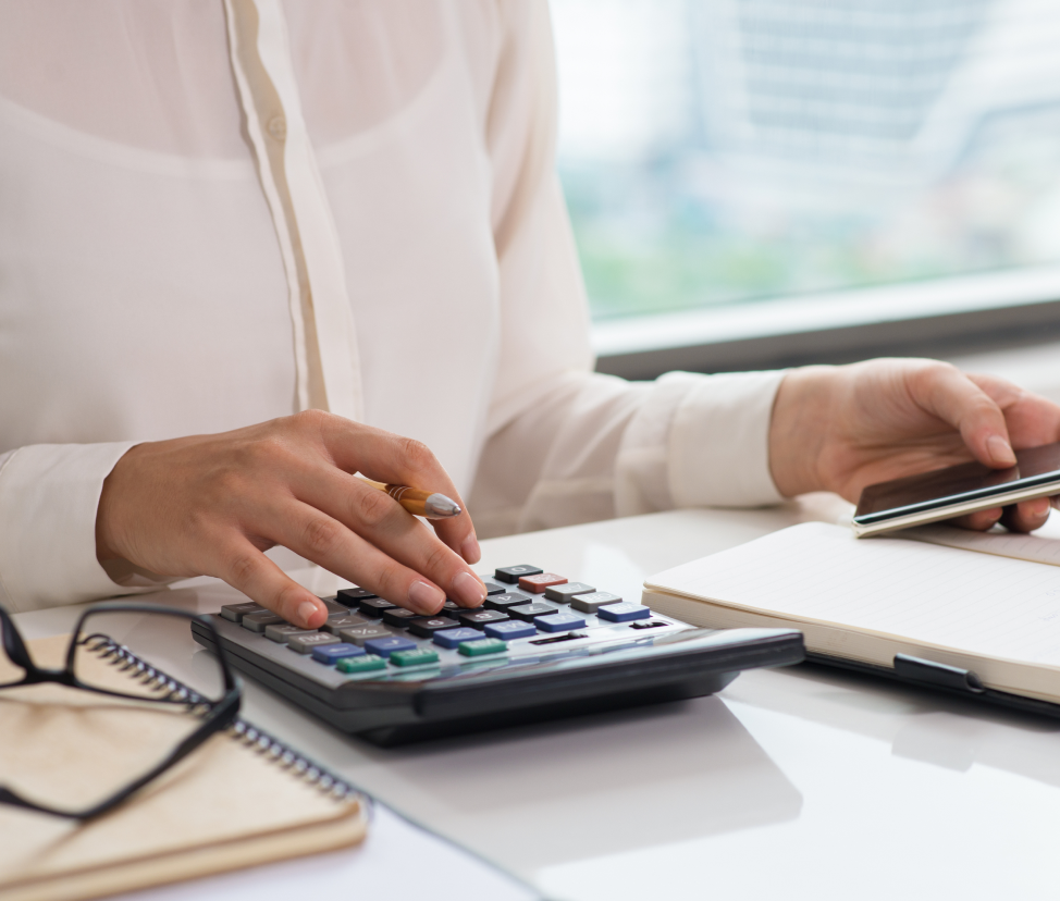 Бухгалтерское обслуживание от экспертов — лидеров отрасли